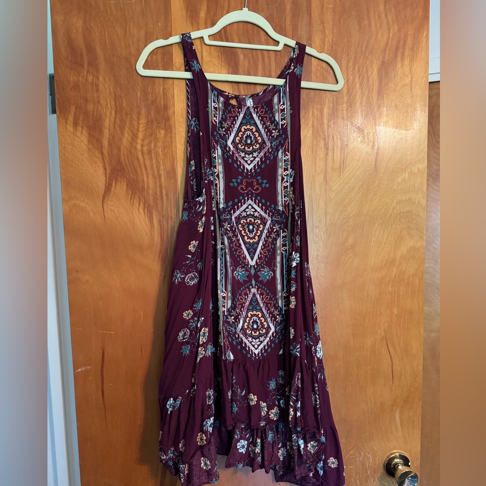 Free people dress